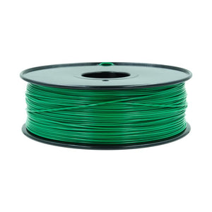 NoEnName_Null 3D Printer Silk Green Filament