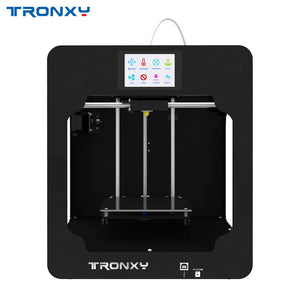 TRONXY Moderate Sheet 3D Printer