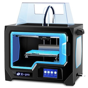 QIDI TECHNOLOGY High Speed 3D Printer