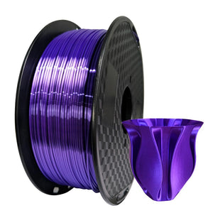 3D Printer Silky Shine Filament