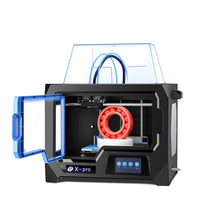 QIDI TECHNOLOGY High Speed 3D Printer