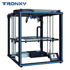 TRONXY Touch Screen 3D Printer