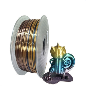 3D Printer Rainbow Filament