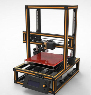 High Precision 3D Printer Kit