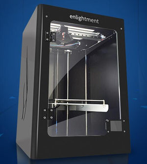 Fast Three-Dimensional 3D Printer