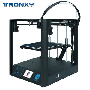 TRONXY Ugraded High Quality 3D Printer